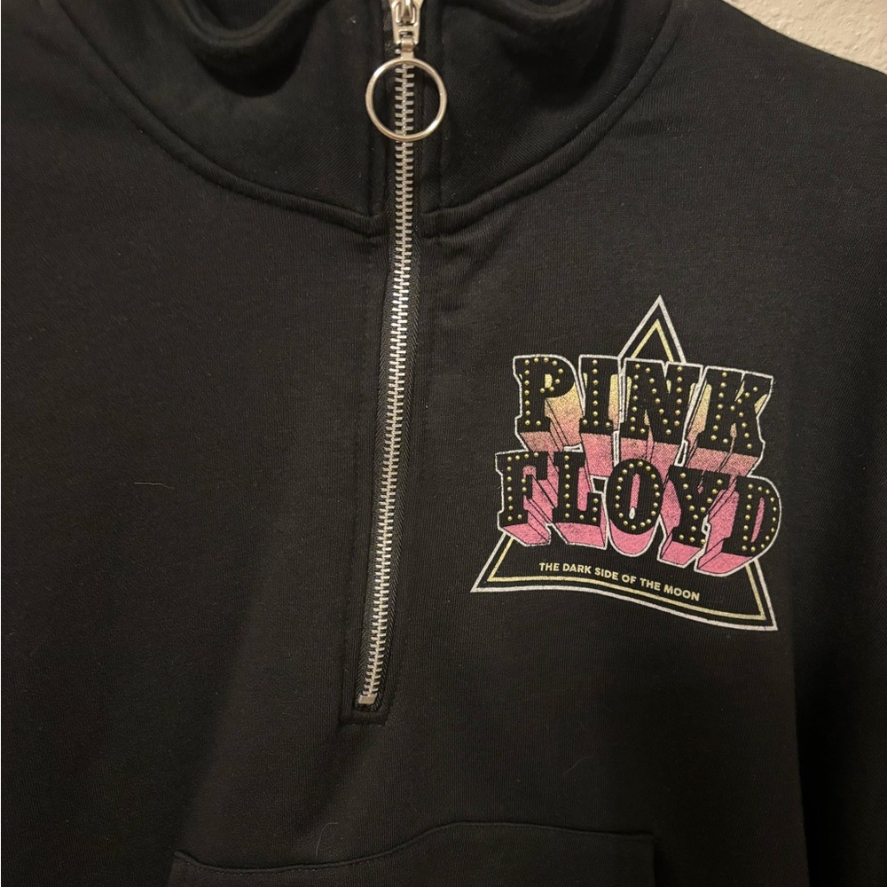 Pink Floyd 🔮 Hoodie!!! - Picture 3 of 10